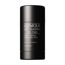 CLINIQUE For Men Stick-Form Antiperspirant Deodorant Bekvapis pieštukinis dezodorantas vyrams