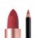 Fuller Looking & Sculpted Lip Duo Kit - Sugar Plum & Raisin