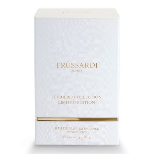 Trussardi Donna Levriero Limited Edition