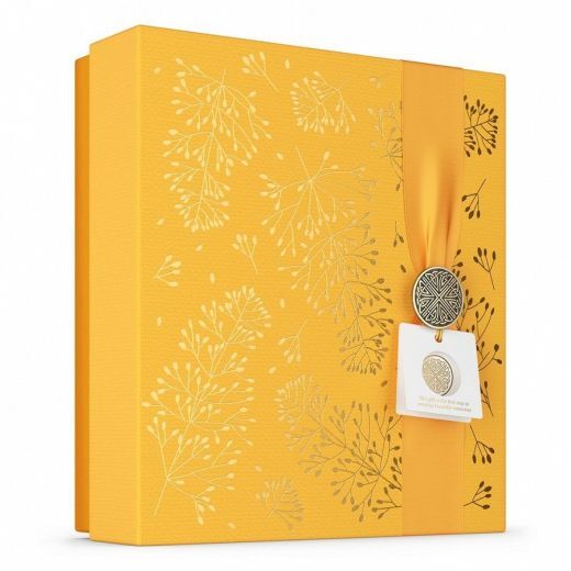 The Ritual Of Mehr - Medium Gift Set