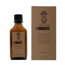 BARBA ITALIANA Beard Oil Tiziano Barzdos plaukų aliejus