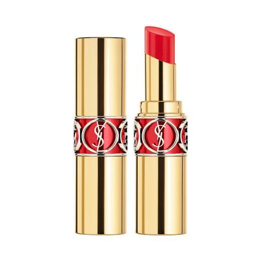 Rouge Volupté Shine Oil-in-Stick Nr. 12 Corail Incandescen