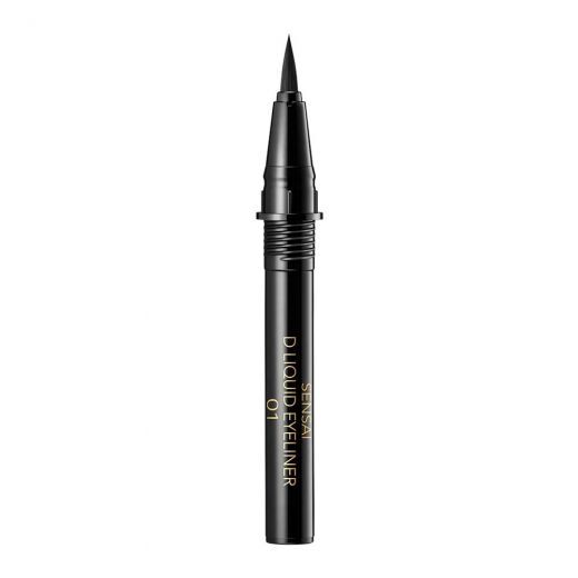 SENSAI Designing Liquid Eyeliner Refill Akių kontūro dažų šerdelė