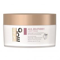 Blondme All Blondes Light Mask