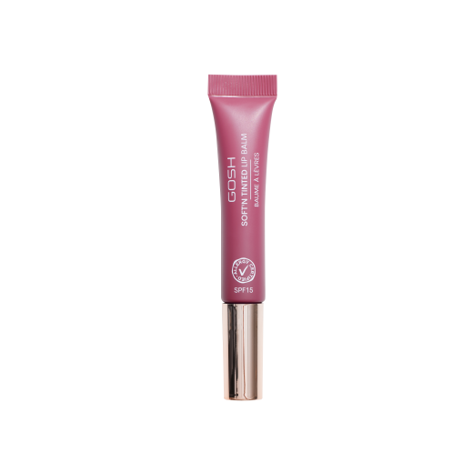 Soft`nTinted Lip Balm