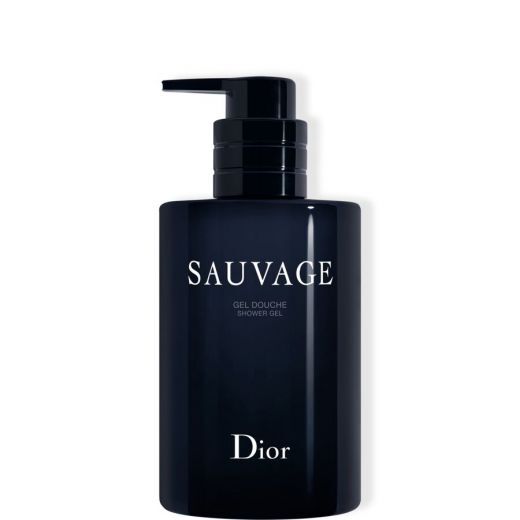 Sauvage Shower Gel