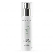 Deep Moisture Day Cream