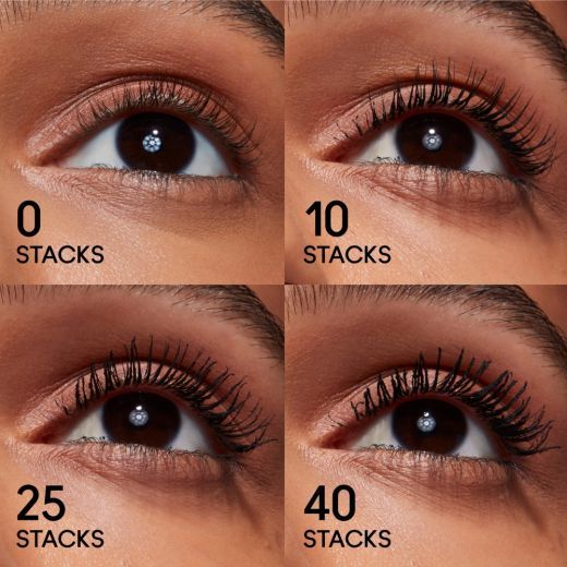 M·A·C Stack Waterproof Mascara