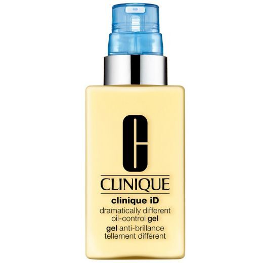 ID Dramatically Different Oil Control Gel + Concentrate for PORES & UNEVEN TEXTURE