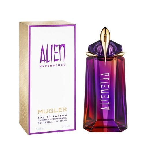 Alien Hypersense EDP 90ml