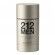 212 For Men Deodorant Stick 