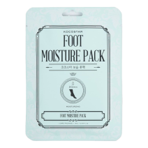 Foot Moisture Pack