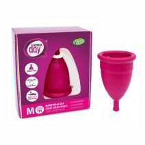 Menstrual Cup M