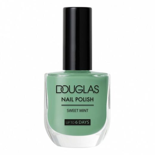 DOUGLAS MAKE UP Nail Polish up to 6 Days