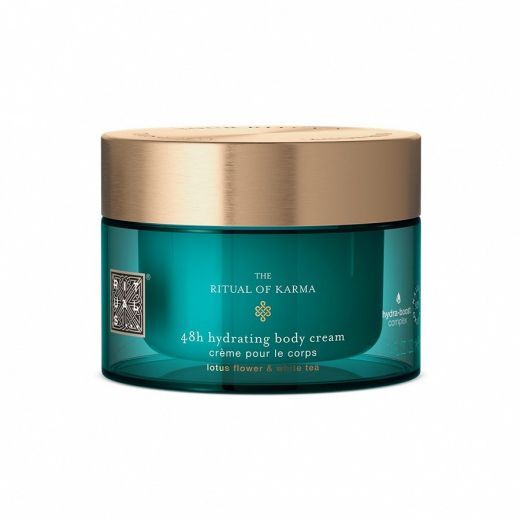 	 The Ritual of Karma 48h Hydrating Body Cream