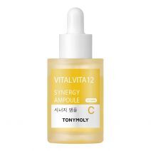Vital Vita 12 Synergy Ampoule 