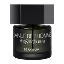 La Nuit De L'Homme Le Parfum