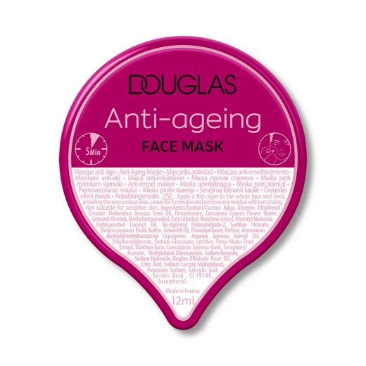 Anti - Ageing Face Mask 