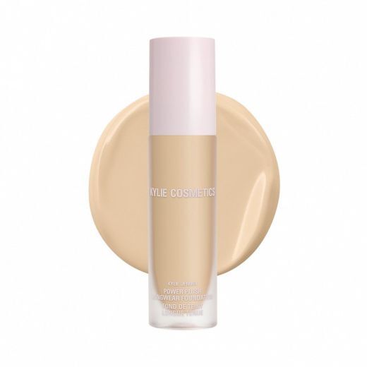  Power Plush Longwear Foundation