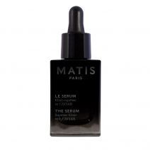 The Serum Supreme Elixir With Caviar 