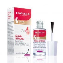 Mava-Strong Fortifying And Protective Base Coat For Nails