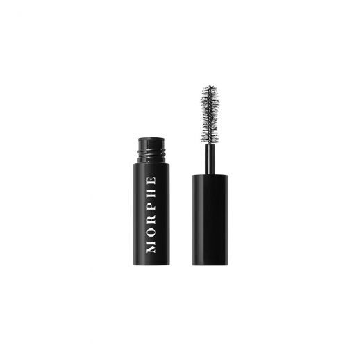 MORPHE Make It Big Mascara Ilgai išliekantis tankinamasis ir ilginamasis blakstienų tušas