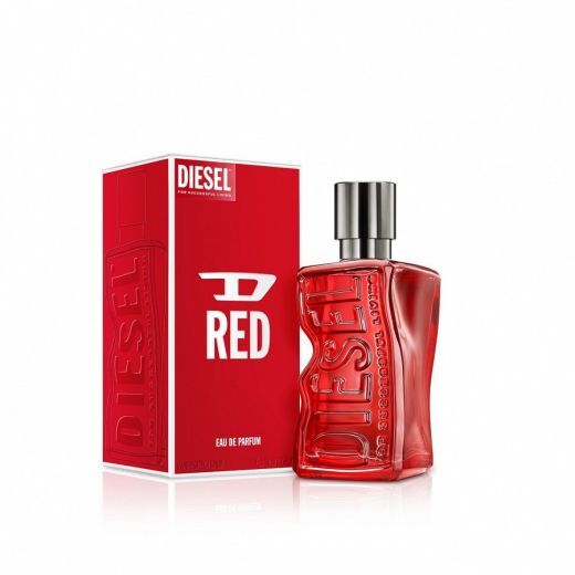 D Red EDP 50ml