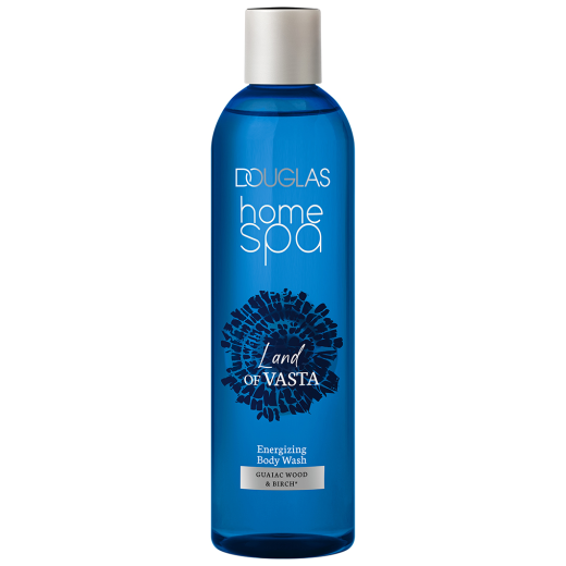 HOME SPA Land Of Vasta Shower Wash