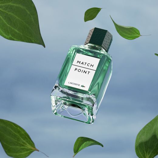 LACOSTE Match Point Tualetinis vanduo (EDT)