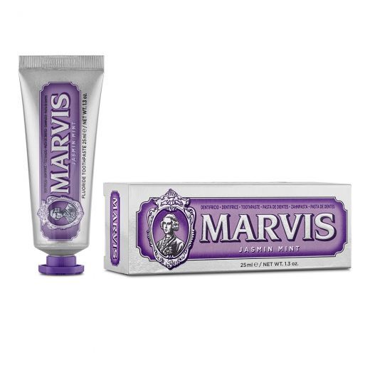 Jasmin Mint Fluoride Toothpaste 