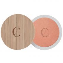 Pearly Compact Bronzer Nr. 223 Beige Brown