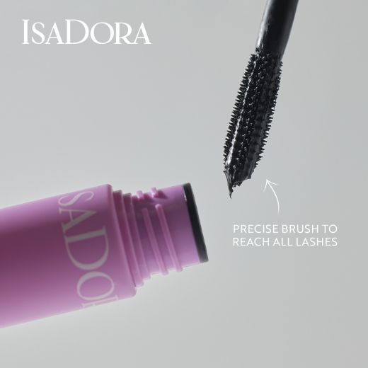 The 10 Sec High Impact Length & Lift Mascara