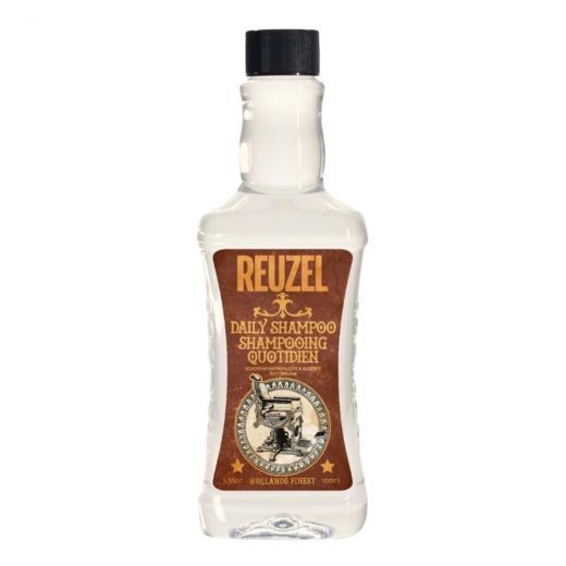 Daily Shampoo