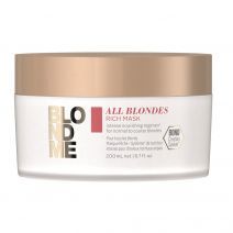 Blondme All Blondes Rich Mask