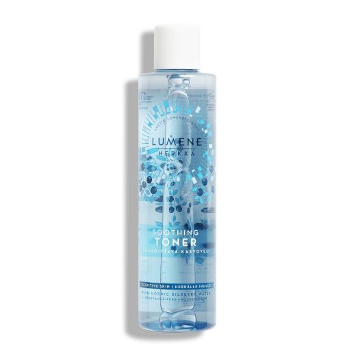 Herkka Soothing Toner 