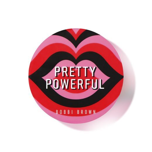 Pretty Powerful Pot Rouge