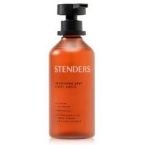 Liquid Hand Soap Nordic Amber