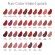 Pure Color Matte Lipstick