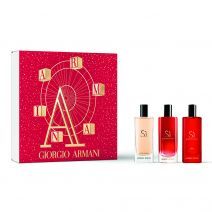 Si EDP Mini Set 