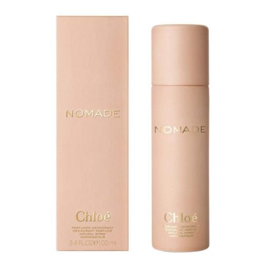 Chloe Nomade Deodorant Spray