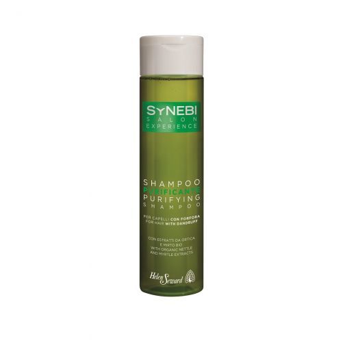 Synebi By Helen Seward Purifying Shampoo Anti-Dandruff