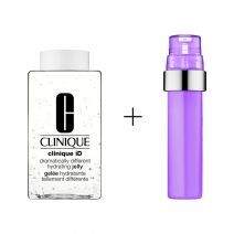 Clinique ID Dramatically Different Jelly + Concentrate for LINES & WRINKLES