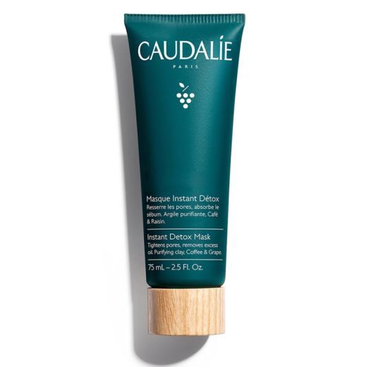 Instant Detox Mask