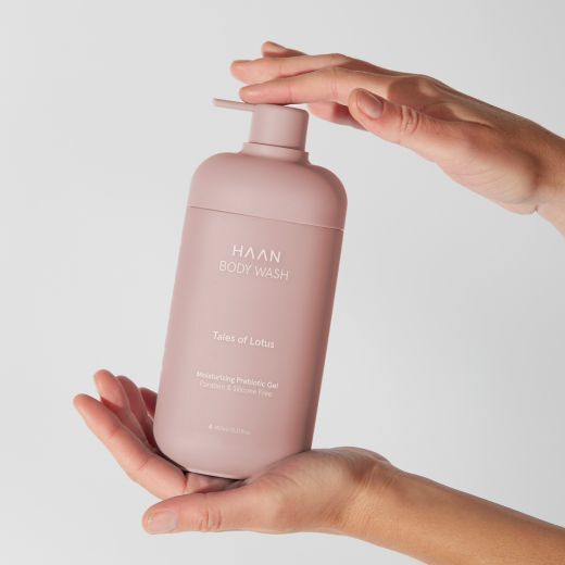 Body Wash Tales Of Lotus