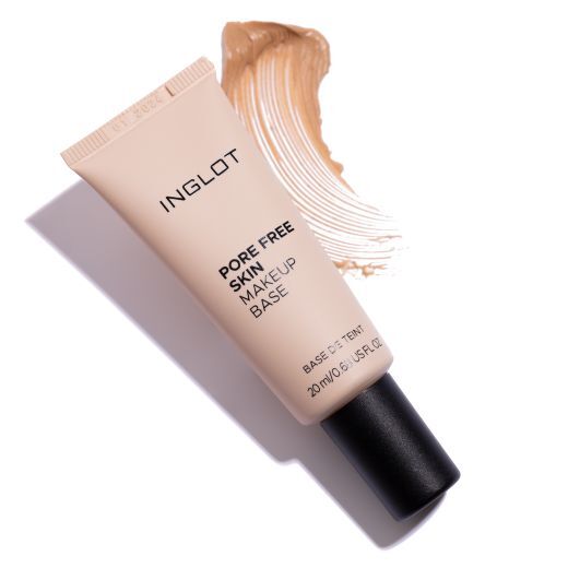 Pore Free Skin Makeup Base