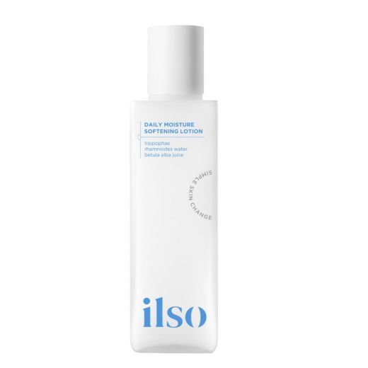 Daily Moisture Softening Lotion