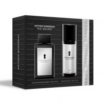 The Secret EDT 100ml Set