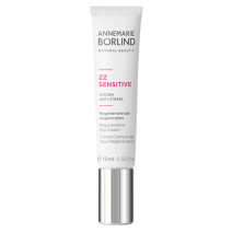 ANNEMARIE BÖRLIND Zz Sensitive Regenerative Eye Cream Regeneruojamasis paakių kremas