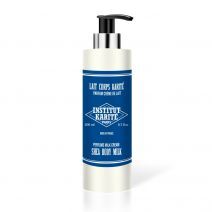 Shea Body Milk - Milk Cream