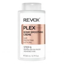 Plex Bond Care Smoothing Creme Step 6 